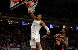 LeBron James attend encore davantage de Rui Hachimura