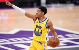 Jordan Poole, la révélation des Warriors ?