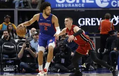 Après un finish de folie, les Pistons stoppent encore le Heat !