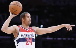 Andre Miller, le “Professeur” de Ricky Rubio et Tyus Jones