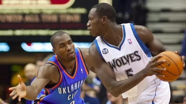 gorgui-ibaka