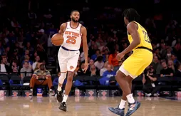 Mikal Bridges au coeur du système de Mike Brown