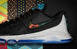 Nike élargit sa collection Black History Month