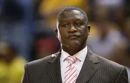 Interview Dominique Wilkins : “Les Warriors portent bien leur nom”
