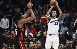 Stats & Highlights | Cleveland retrouve la victoire, Miami et Chicago patinent