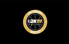 NBA 2K19 : le Prelude est disponible en téléchargement