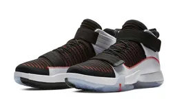 La Jordan Supreme Elevation assemble les technologies