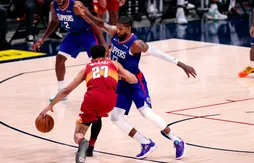 Les Clippers prennent leur revanche sur les Nuggets