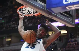 Jimmy Butler : les Wolves font capoter les discussions avec le Heat