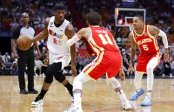 Preview Play-in | Miami (7) – Atlanta (8)