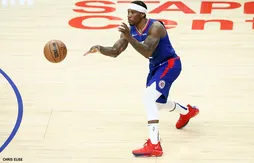 Les balles perdues plombent la défense des Clippers