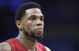 Udonis Haslem se souvient de sa summer league en 2003