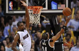 Miami – Brooklyn : “The Truth” plus fort que “King James”