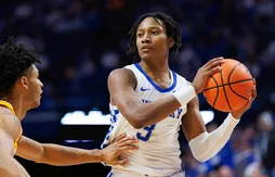 Draft 2022 | Le profil de Tyty Washington Jr. (Kentucky)