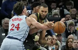 Stats & Highlights | Les Wolves et les Rockets surpris par les Wizards et les Nets