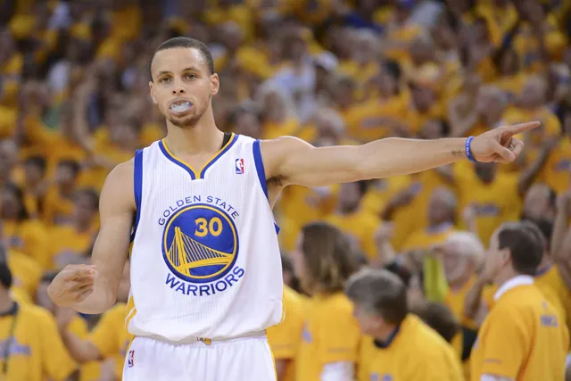 Stephen Curry