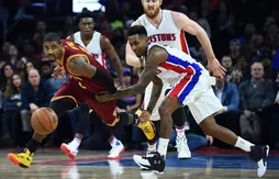 Detroit – Cleveland : la révolte des Lieutenants