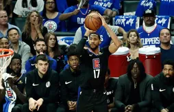 Garrett Temple va rejoindre Brooklyn pour deux ans