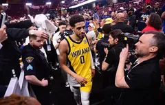 Tyrese Haliburton n’oublie rien de ce qui se dit sur les Pacers