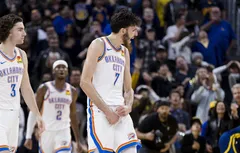 Pronostics NBA | Misez sur le Thunder face aux Mavericks