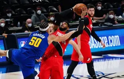 Carmelo Anthony met fin à dix ans de disette à Denver !