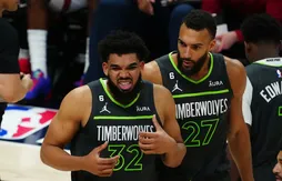 Des regrets remplis de fierté pour les Wolves