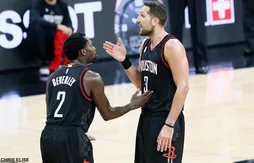 Ryan Anderson veut créer de l’espace