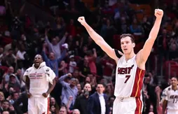 Goran Dragic, le nouveau patron du Heat