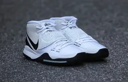 Nike : la Kyrie 6 continue sa saison à Brooklyn sans Kyrie Irving