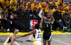 Gary Trent Jr, de l’héroïque au tragique