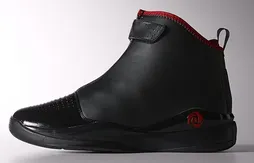 Adidas : la Rose 773 se met au luxe