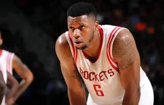 Houston : Terrence Jones gratte un deuxième contrat de 10 jours