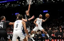 Pour Patty Mills, les Nets restent une équipe de playoffs
