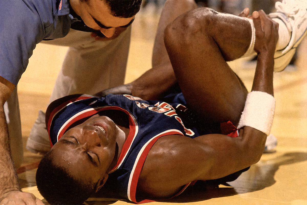 Isiah Thomas