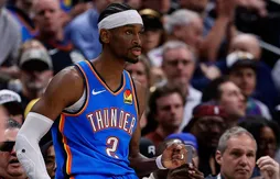 Shai Gilgeous-Alexander : “Soit ton rêve continue, soit il s’arrête”