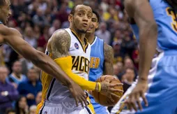 L’essentiel de la nuit en NBA : Monta Ellis en sauveur