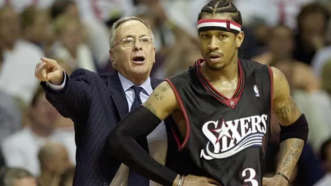 Allen Iverson