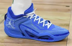 Une JT1 pour fêter les 25 ans de Jayson Tatum