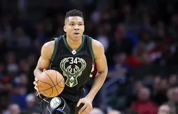 LeBron James : “Giannis est un talent unique dans notre championnat”