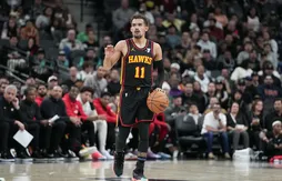 Le MVP de la nuit | Trae Young sonne la charge