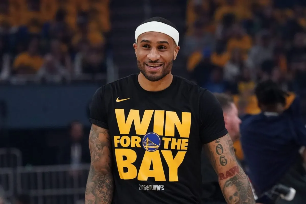 Gary Payton II