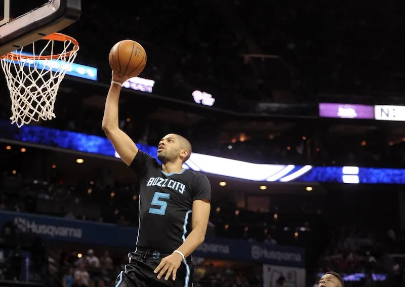Nicolas Batum