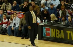 Mike Brown ému de quitter Cleveland