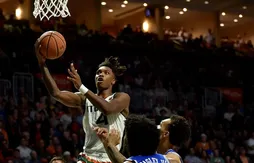 Draft 2018 : Lonnie Walker intéresse les Knicks