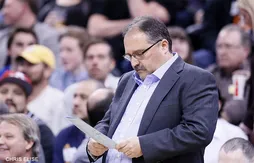Stan Van Gundy se dit prêt à reprendre du service