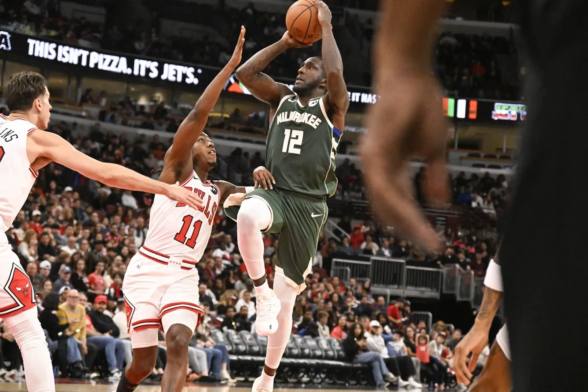 Ayo Dosunmu