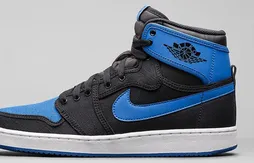 Jordan Brand : la Air Jordan 1 KO “Sport Blue” disponible le 23 août
