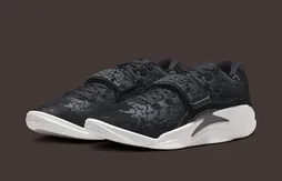 Le retour de la Zion 3 “M.U.D.”