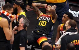 À Utah, un duo peut en cacher un autre