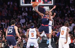 En battant les Knicks, les Clippers retrouvent le Top 6 à l’Ouest !